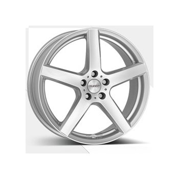 Dezent TY 6x15 5x105 ET37 silver