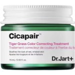 Dr. Jart+ Cicapair Tiger Grass Color Correcting Treatment krém začervenání pleti 50 ml – Sleviste.cz