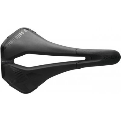 Selle Italia X-LR TM Air Cross Superflow S3 černé