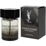 Yves Saint Laurent La Nuit De toaletní voda pánská 60 ml – Hledejceny.cz