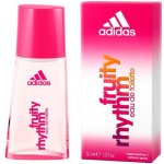 adidas Fruity Rhythm toaletní voda dámská 30 ml – Zboží Mobilmania