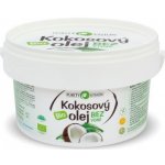 Purity Vision Bio kokosový olej bez vůně 2,5 l – Zboží Dáma