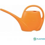 Plastkon SPRING plastová 1,7 l oranžová 65000012 – Zboží Dáma