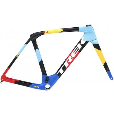 Rámová sada Domane RSL Gen 4 60 2024 – Hledejceny.cz