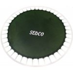 Sedco skákací plocha k trampolínám 305cm - 64ok – Hledejceny.cz