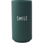 Favourite Vase zelená (smile) Design Letters – Hledejceny.cz