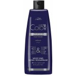 Joanna Ultra Color Vlasový přeliv stříbrný 150 ml