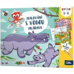 Albi Malování s vodou Mláďata Kvído – Hledejceny.cz