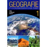 Geografie 1 pro střední školy - Jaromír Demek, doc. RNDr. Vít Voženílek CSc., Miroslav Vysoudil – Zboží Dáma
