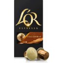 L'OR NESPRESSO COLOMBIA KAPSLE 10 ks