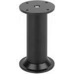 StrongLegs nábytková noha FA004 100Rmm černá matná – Zboží Mobilmania