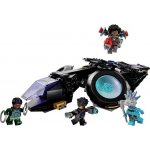 LEGO® Marvel 76211 Shuriin tryskáč Sunbird – Zboží Živě