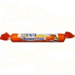 Pez hroznový cukr s vitamínem C pomeranč, 39 g – Zboží Dáma