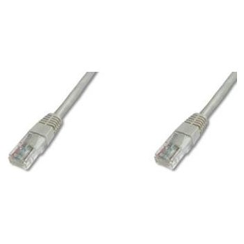 PremiumCord patch UTP RJ45-RJ45 CAT6 20m