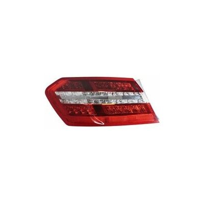 Zadní světlo- levé vnější MERCEDES E (W212) 2009-2013 |009-2013| ULO | 4001439026735 – Hledejceny.cz