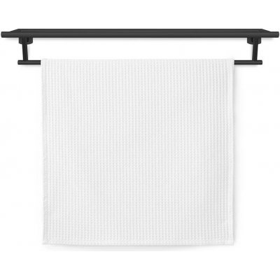 Veba Vaflový ručník RUMBA bílá 46 x 100 cm – Zboží Mobilmania