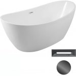Besco Ayla 170 x 80 cm WAS-170-AGR – Hledejceny.cz