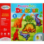 Lamps Výroba magnetů dinosauři – Hledejceny.cz
