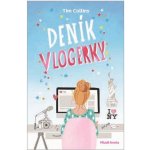 Deník vlogerky – Hledejceny.cz