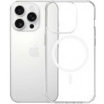 3mk Armor MagCase pro Apple iPhone 15 Pro 5903108658492 – Zboží Mobilmania