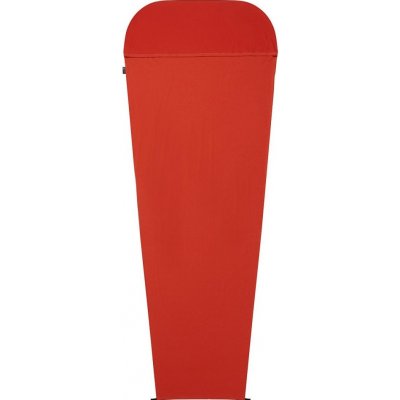 Mountain Equipment Groundup Liner Long Paprika – Zboží Mobilmania