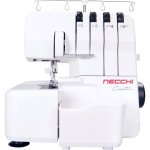 Necchi C12 – Zbozi.Blesk.cz