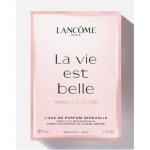 Lancôme La Vie Est Belle Vanille Nude parfémovaná voda dámská 50 ml – Sleviste.cz