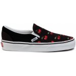 Vans Ua classic slip-on Chrs black – Sleviste.cz