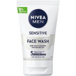 Nivea For Men Sensitive krém 75 ml – Sleviste.cz