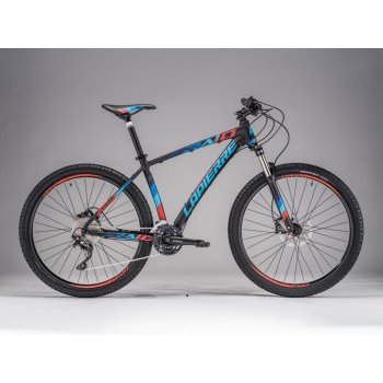 Lapierre Raid 527 2016