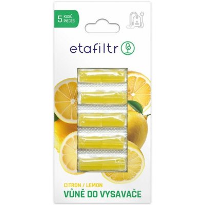 ETA etafiltr citrón 5 ks – Hledejceny.cz