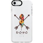 Pouzdro iSaprio - BOHO - iPhone SE 2020 – Zboží Mobilmania