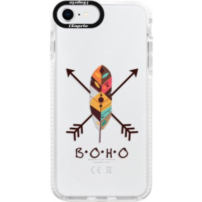 Pouzdro iSaprio - BOHO - iPhone SE 2020 – Zboží Mobilmania