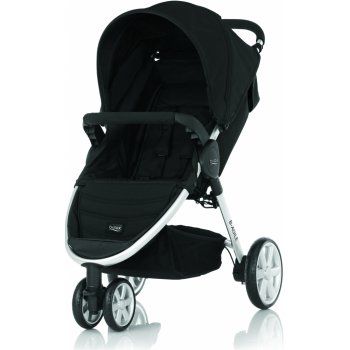 Britax B-Agile 3 Cosmos černý 2016