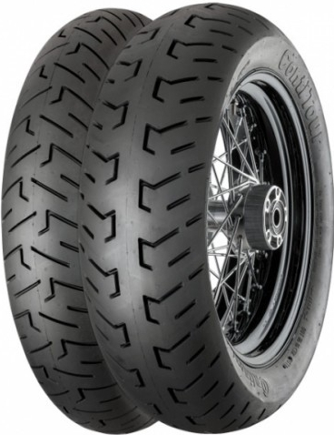 CONTINENTAL ContiTour 150/90 R15 80H H-D