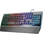 Trust GXT 835 Azor Illuminated Gaming Keyboard 24166 – Hledejceny.cz