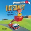 Audiokniha Flat Stanley and the Firehouse - Brown Jeff, Pamintuan Macky, Pena Vinnie