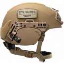 Helma Protection Group balistická PGD-ARCH Coyote Brown