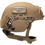 Helma Protection Group balistická PGD-ARCH Coyote Brown – Sleviste.cz