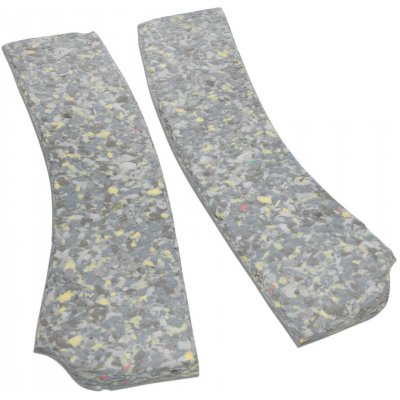 WERNER CHRIST HORSE Pěnové kompozitní polstrování pro 6140 – Hledejceny.cz