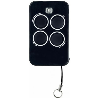 General GENIUS KILO TX4 JLC 868 MHz - dálkový ovladač pro bránu/vrata kompatibilní stejný design a funkce – Hledejceny.cz