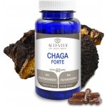 Altevita Chaga Forte 60 kapslí – Hledejceny.cz