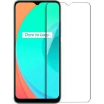 Kisswill 2.5D 0.3mm pro Realme C11 8596311119583 – Zboží Živě
