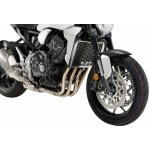 Spoiler motoru PUIG matná černá včetně samolepek 9746J – Hledejceny.cz