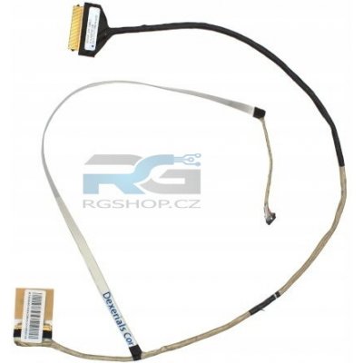 Flex kabel LCD MSI GF63 THIN 9SC / 30PIN – Sleviste.cz