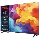 TCL 55V6B – Zboží Mobilmania