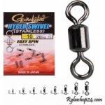 Gamakatsu Hyper Swivel vel.6 47kg – Zboží Dáma