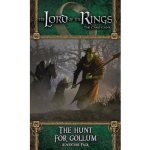 FFG The Lord of the Rings LCG: The Hunt for Gollum – Hledejceny.cz