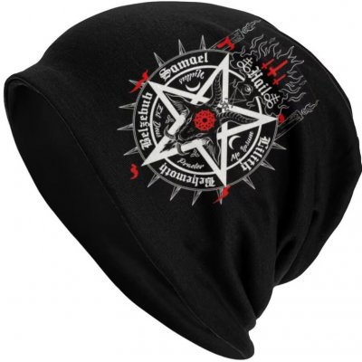 Satanic Pentagram – Hledejceny.cz