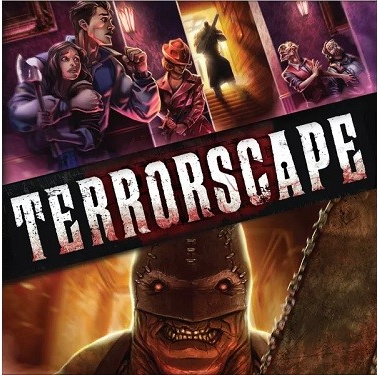 Terrorscape